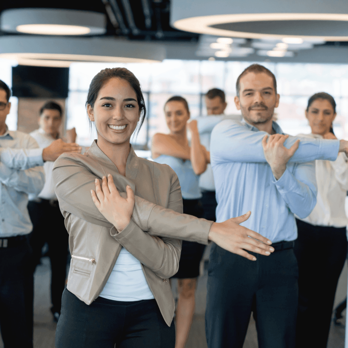 Formation Animation réveil musculaire – Prévenir les blessures