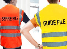 Formation Équipe d'évacuation