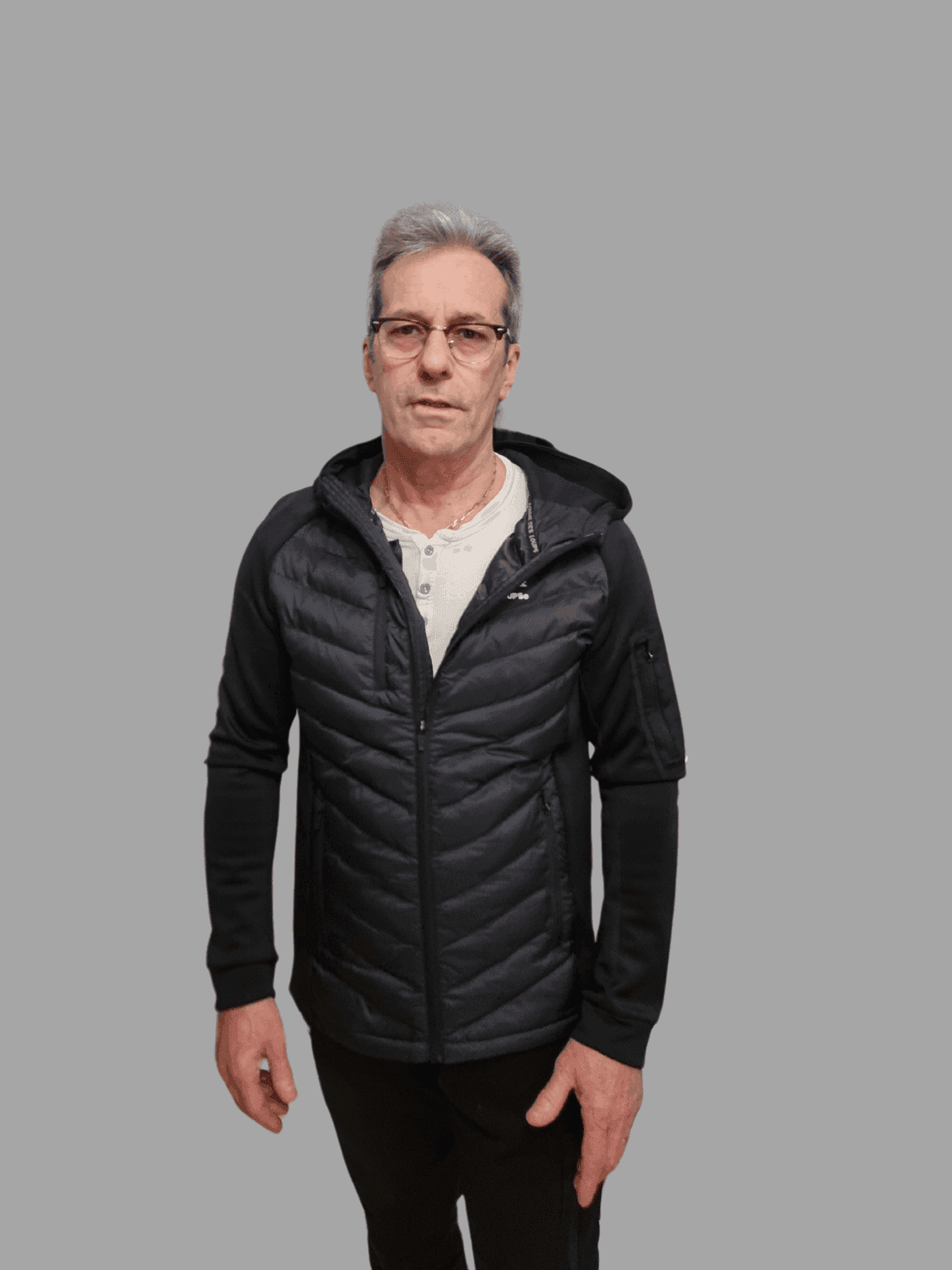 Gilles Dazzi - Co-fondateur et Formateur chez Vital Forma