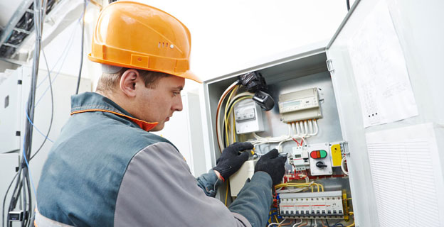 Formation Habilitation électrique H0B0 / H0V