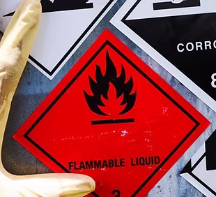 Formation Risque chimique