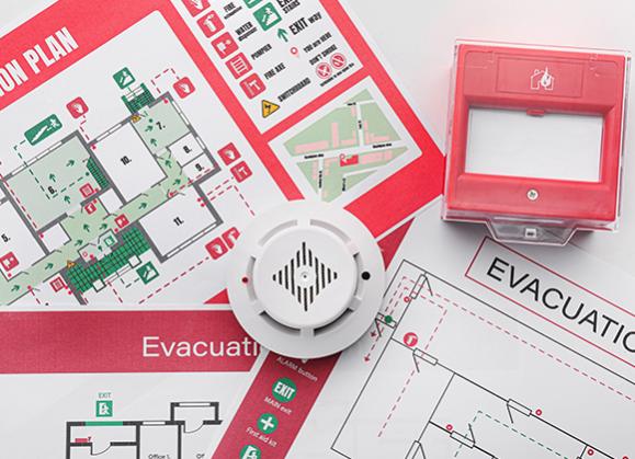 Formation Connaissance du Système de Sécurité Incendie (SSI)